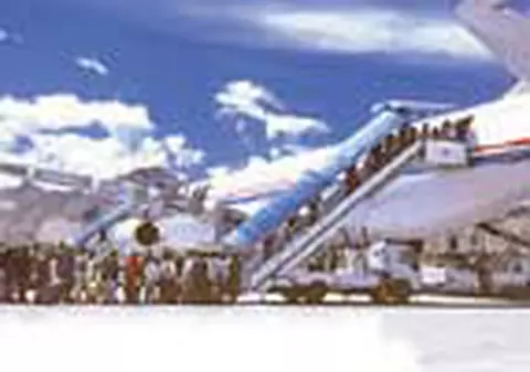 Noi reguli pentru calatoria in strainatate