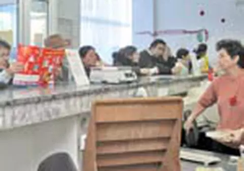 Ce taxe platiti la inceput de an