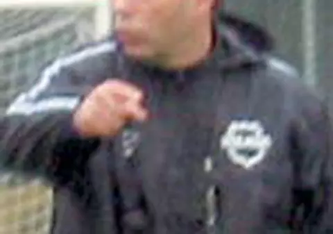 Cosmin Olaroiu, in cautarea rezervelor