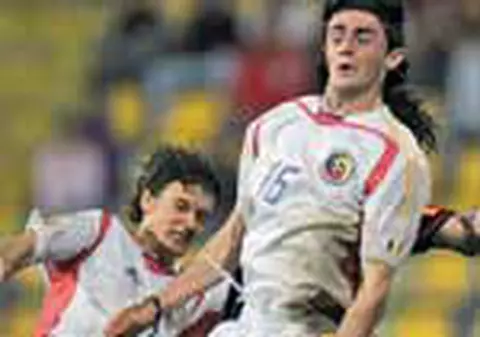 Cocis vrea la Real Madrid!