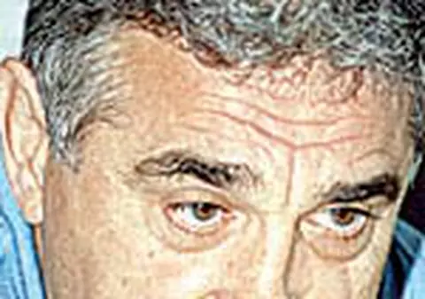 Ioan Becali s-a retras de la firma Hagi Sport