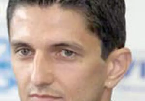 Rapid pregateste bomba Pancu