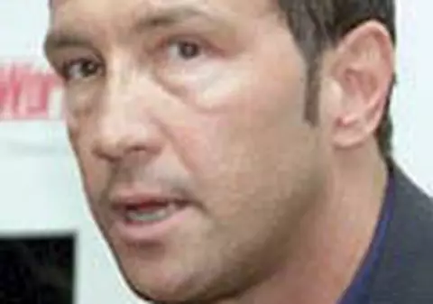 Reintalnire cu Zenga