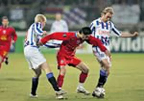 Suflet, minte si noroc