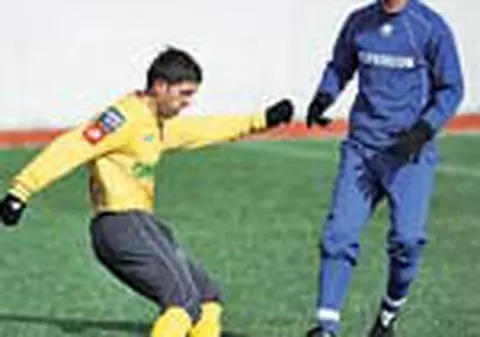 Dinamo, un set la zero