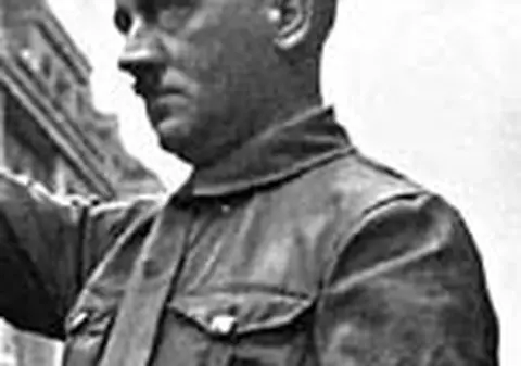 Hitler, arhitectul Berlinului