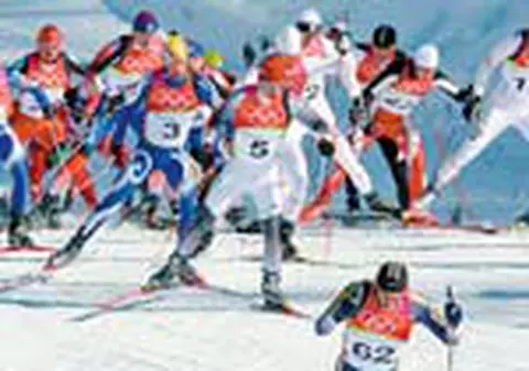 Antal a fost primul, dar a terminat al 46-lea!