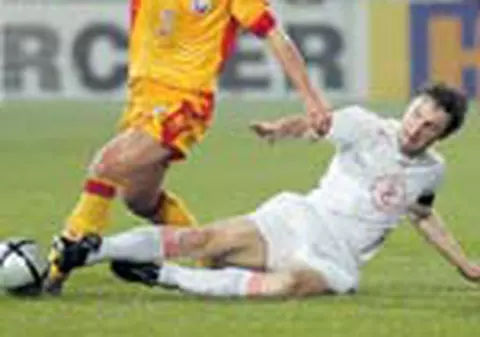 Bulgarii, primii adversari