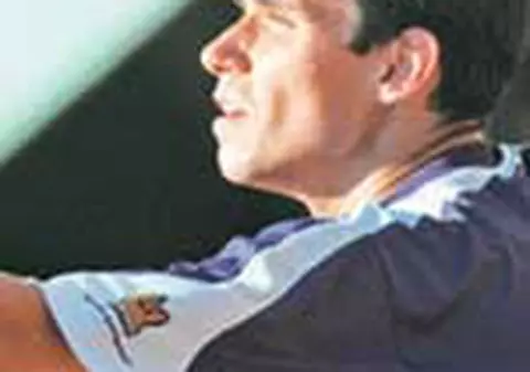 Hanescu este al saptelea roman milionar din tenis 