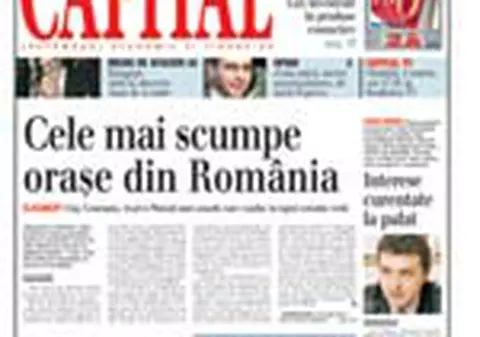 Interese curentate la Cotroceni