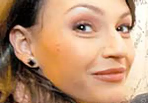 Dana Razboiu pleaca de la pupitrul Jurnalului TVR