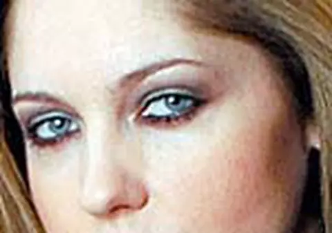 Anca de la Class, prezentatoare la  U TV   