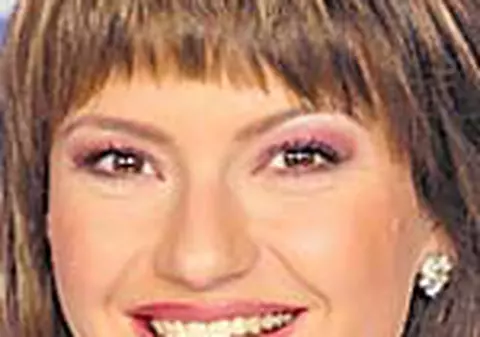 Dana Razboiu va avea emisiune pentru femei