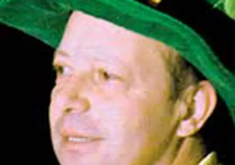 'Magicianul' cauta eroi de poveste