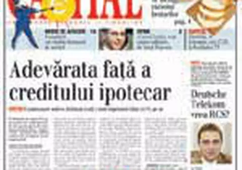 Adevarata fata a creditului ipotecar