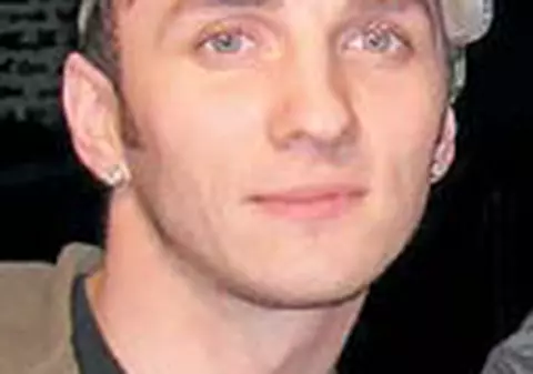 Mihai Traistariu va merge la Eurovision 2006