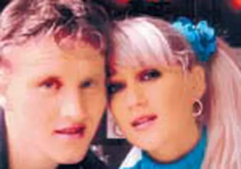 'Nu ne-am certat niciodata!'