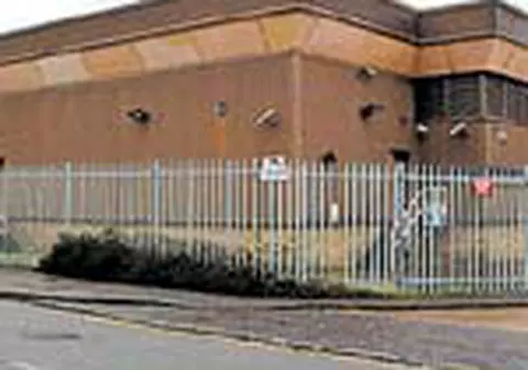 Jaf de 60 de milioane de euro in Marea Britanie