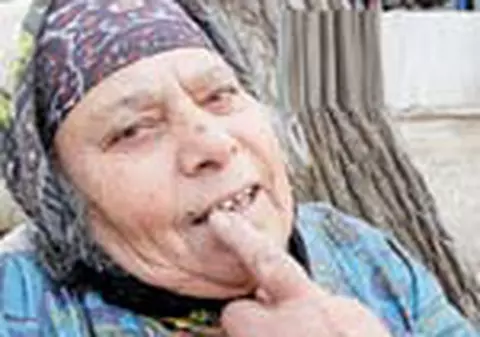 Doua bairamuri pe an pentru tigani