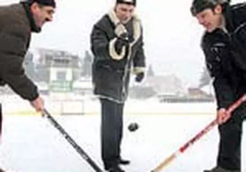 Belu, ofertat de hocheisti!