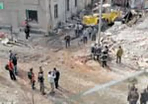 Gazul metan a ucis din nou doi oameni 