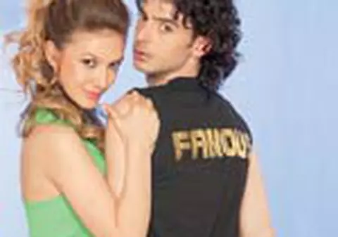 DAN & ADELA, IN 'PERICOL' DE NUNTA