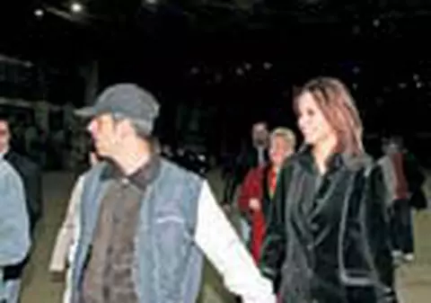 Astrele anunta: Andreea si Stefan vor avea doi copii