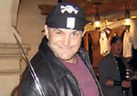 VACANTA PE VAS DE LUX, IN PACIFIC