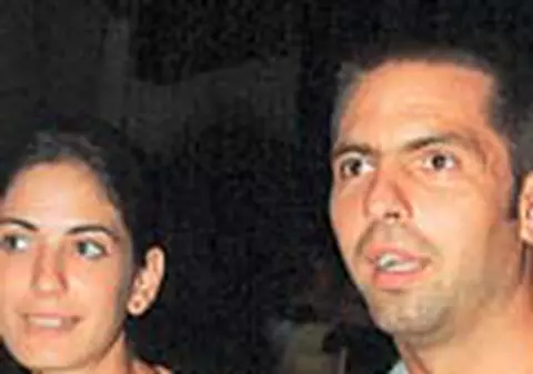 Dan Negru isi duce iubita la finala Champions League de la Paris