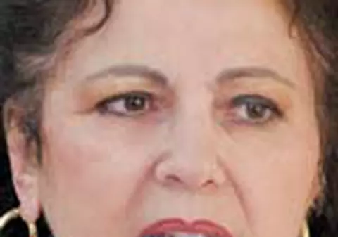 Irina Loghin: probleme cu ficatul si circulatia periferica