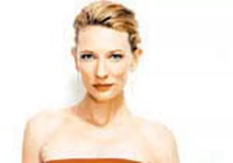 Elizabeth - regina virgina