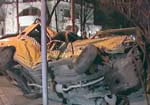 Puscasul american a fost gasit nevinovat de moartea lui Teo Peter