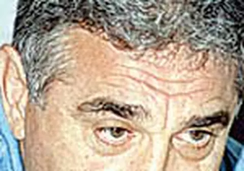 Ioan Becali, amendat cu 1,4 miliarde de lei