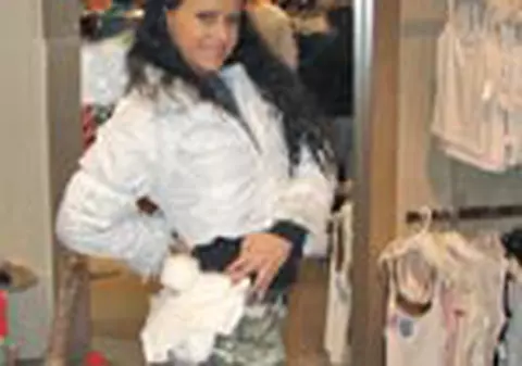 3 SAPTAMANI DE CUMPARATURI IN AMERICA