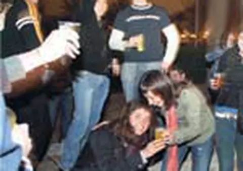 Zi de betie nationala in Spania