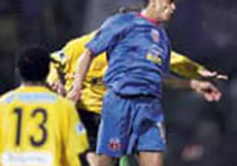 Oli e cu gandul doar in Giulesti