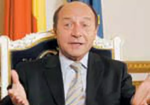 STOP la mandat!