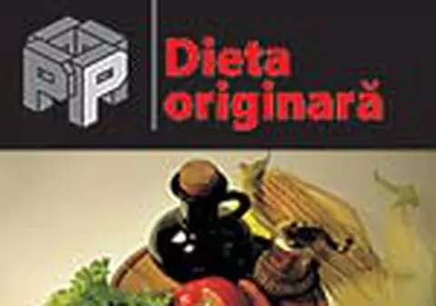 Revenire la 'Dieta originara'