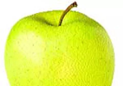 Marul poate inlocui periuta de dinti