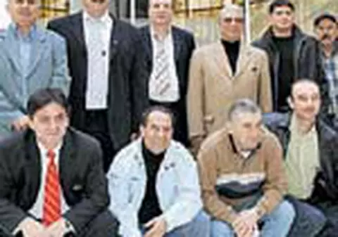 Burse de merit pentru eroii de la Sevilla