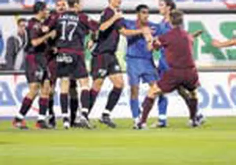 'Va fi o sarbatoare'