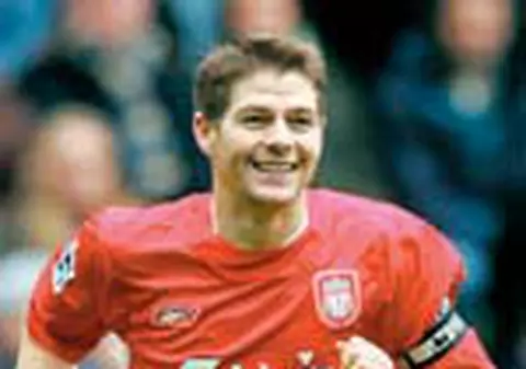 Gerrard vrea sa grabeasca nasterea din cauza CM
