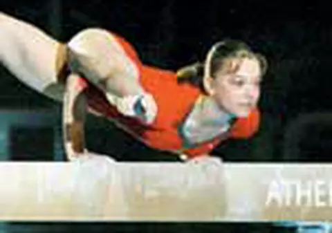 Alexandra Eremia se retrage