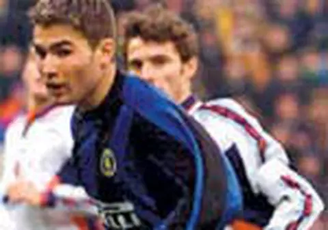 'Pentru transferul lui Mutu la Inter s-a lucrat frumos'