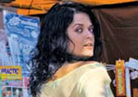 Raluca de la 'Big Brother 2' a plecat de la National TV