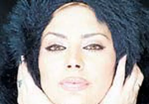 Kitty Cepraga, rusoaica intr-o comedie italiana