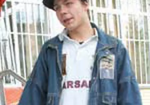 Stil de liceu