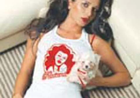 Elena, mondena