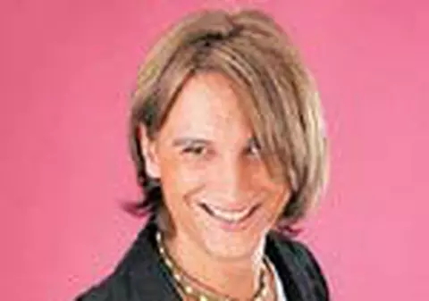 Dorit intr-o telenovela din Argentina