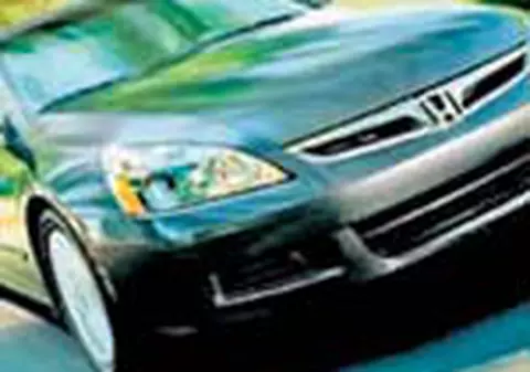 Masina care se conduce singura 